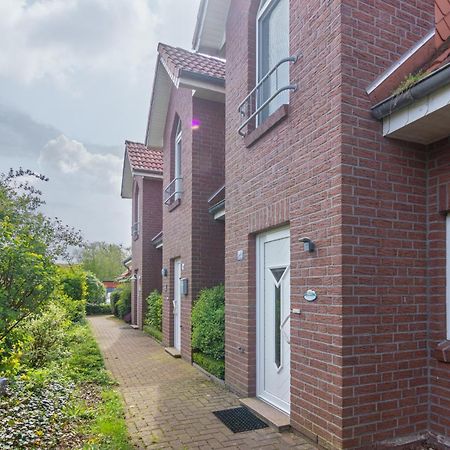 Ferienhaus Finja Dornumersiel Exterior foto